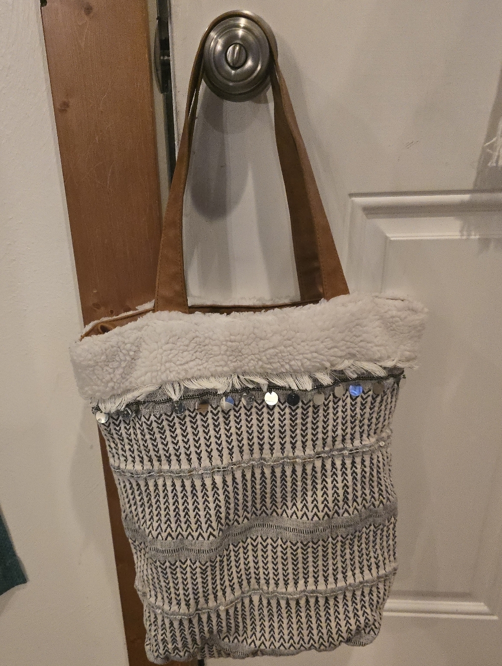 Mossimo Tote